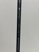 Tensei AV Limited 75 FW X-flex shaft label