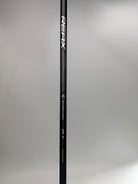 REAX 65 stiff shaft