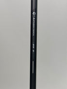 Mitsubishi Chemical 65 S shaft label