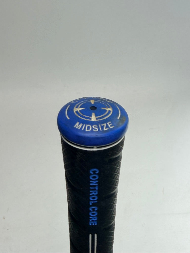 Midsize Control Core grip cap