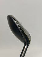 Qi35 bonded hosel and side profile