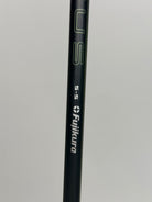 Fujikura Ventus 5-S stiff shaft label