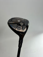 Original Qi4D Tour 7 wood and STD LOFT hosel