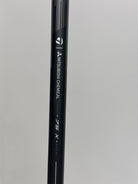 Mitsubishi Chemical 75 X shaft label