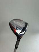 TaylorMade Stealth 7 wood 21 degrees ladies flex - original sole overview