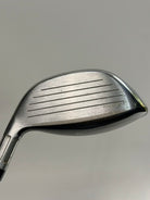 TaylorMade Stealth 7 wood 21 degrees ladies flex - face