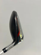 TaylorMade Stealth 7 wood 21 degrees ladies flex - side