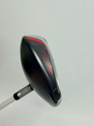 TaylorMade Stealth 7 wood 21 degrees ladies flex - rear