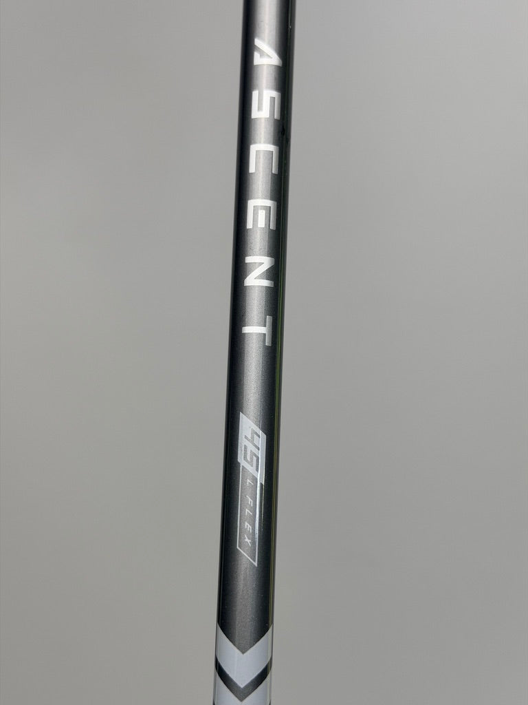 TaylorMade Stealth 7 wood 21 degrees ladies flex - 45 L flex marking