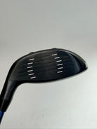 PXG 0341 XF GEN4 7 wood 22 degrees - face