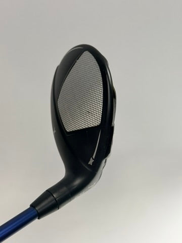 PXG 0341 XF GEN4 7 wood 22 degrees - side