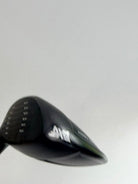 PXG 0341 XF GEN4 7 wood 22 degrees - toe