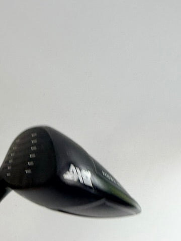 PXG 0341 XF GEN4 7 wood 22 degrees - toe