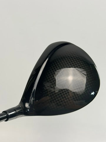 Srixon ZX 3+ wood 13.5 degrees - crown