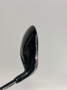 Srixon ZX 3+ wood 13.5 degrees - side