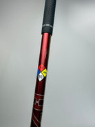 Srixon ZX 3+ wood 13.5 degrees - 60g 6.0 marking