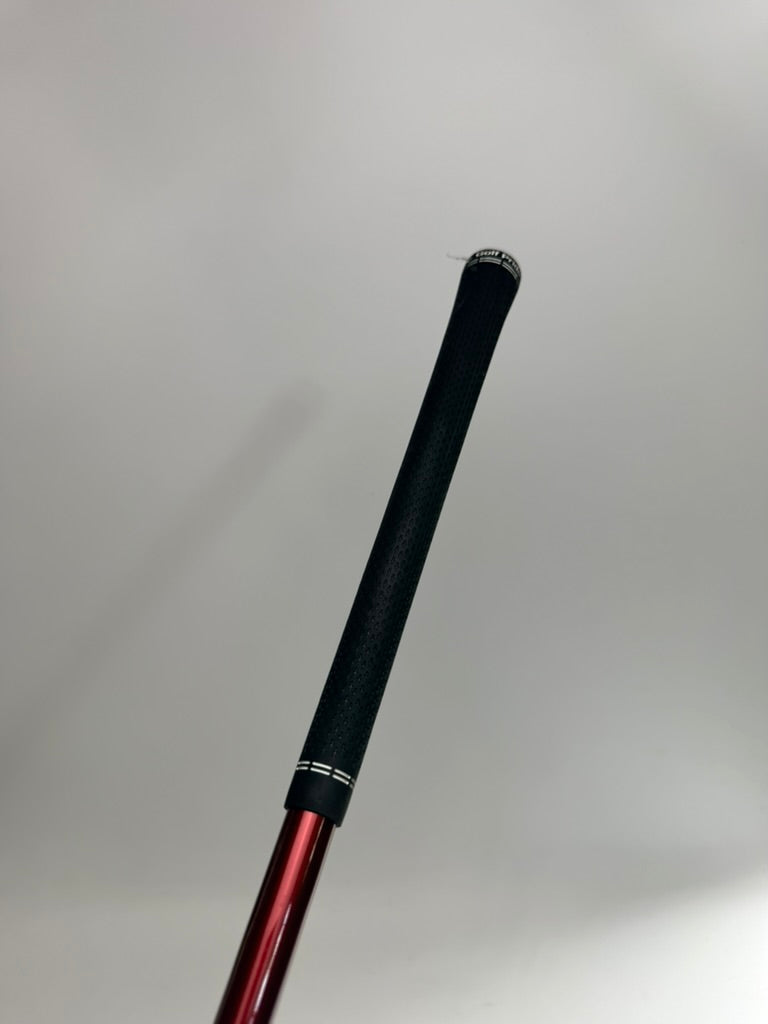 Srixon ZX 3+ wood 13.5 degrees - black grip