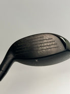 PXG 0311 GEN6 7 wood 21 degrees - face wear
