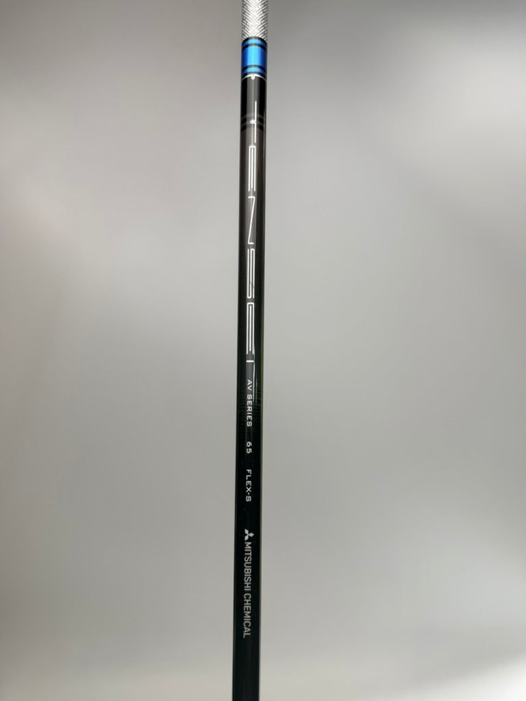PXG 0311 GEN6 7 wood 21 degrees - Tensei AV Blue shaft