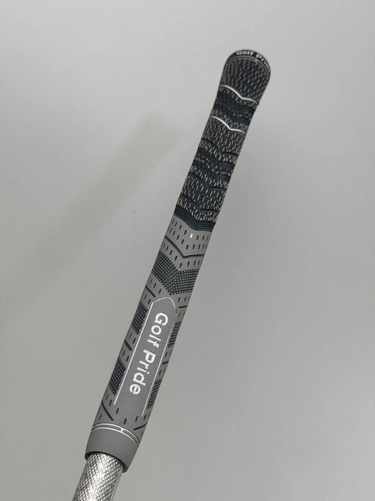 PXG 0311 GEN6 7 wood 21 degrees - Golf Pride MCC Plus4 grip