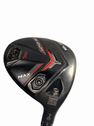 Cobra DS-ADAPT MAX 7 wood 21.5 degrees - sole close-up