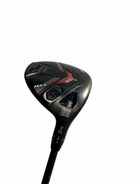 Cobra DS-ADAPT MAX 7 wood 21.5 degrees - sole overview
