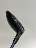 Cobra DS-ADAPT MAX 7 wood 21.5 degrees - side