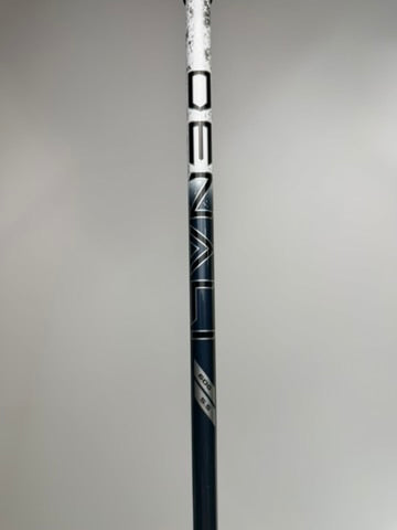 Cobra DS-ADAPT MAX 7 wood 21.5 degrees - Denali shaft