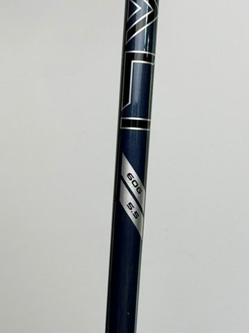 Cobra DS-ADAPT MAX 7 wood 21.5 degrees - 60g 5.5 marking