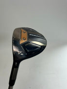 Callaway Paradym 7 wood 21 degrees Ladies - original sole