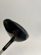 Callaway Paradym 7 wood 21 degrees Ladies - rear profile