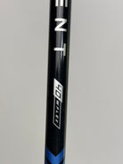 Callaway Paradym 7 wood 21 degrees Ladies - shaft flex marking