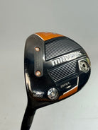 Callaway Mavrik Max Heavenwood left handed - photo 11