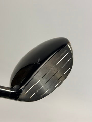 Callaway Mavrik Max Heavenwood left handed - photo 3