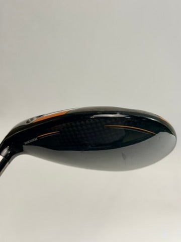 Callaway Mavrik Max Heavenwood left handed - photo 5