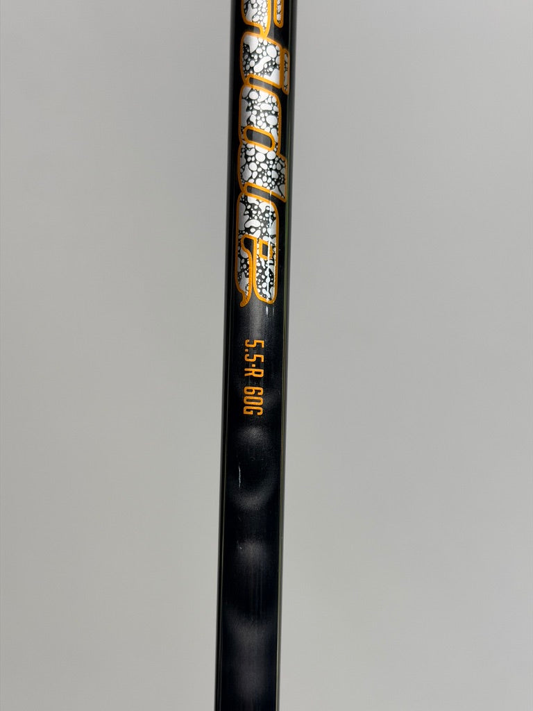 Callaway Mavrik Max Heavenwood left handed - photo 8