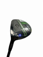 Callaway Epic Max 7 wood left handed wrapped head - photo 1