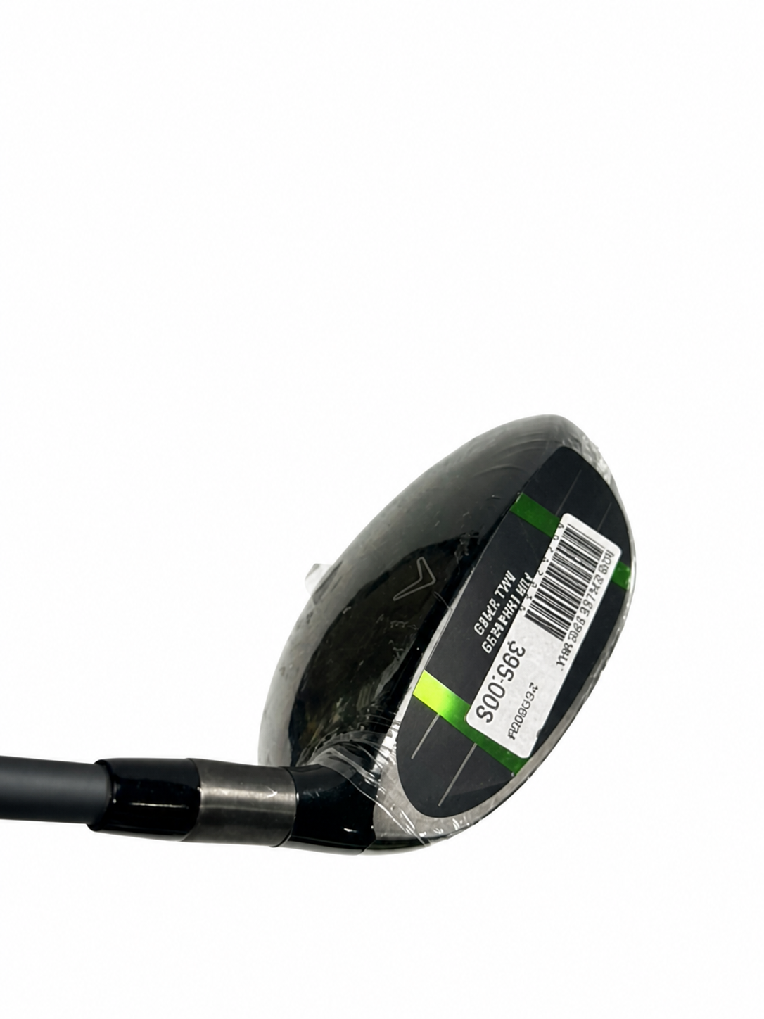 Callaway Epic Max 7 wood left handed wrapped head - photo 2