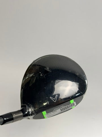 Callaway Epic Max 7 wood left handed wrapped head - photo 3