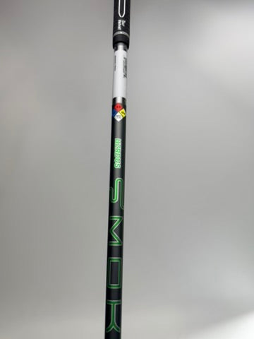 Callaway Epic Max 7 wood left handed wrapped head - photo 6