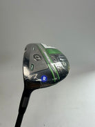 Callaway Epic Max 7 wood left handed wrapped head - photo 9