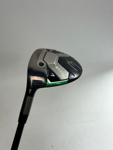 Callaway Elyte 7 wood left handed Vanquish R2 - photo 10