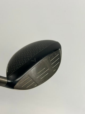 Callaway Elyte 7 wood left handed Vanquish R2 - photo 3