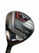 Callaway Big Bertha 2023 7 wood left handed - photo 2