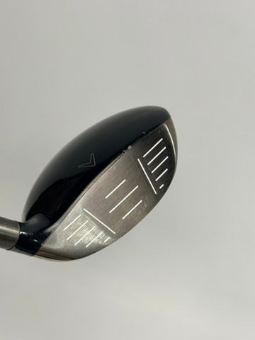 Callaway Big Bertha 2023 7 wood left handed - photo 3