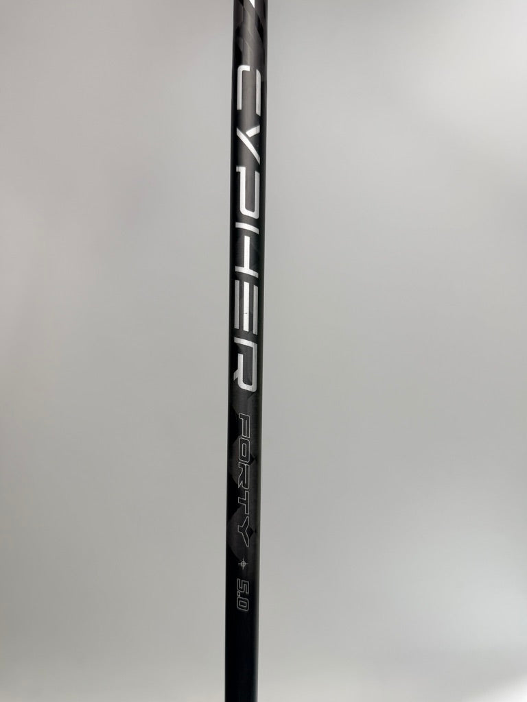Callaway Big Bertha 2023 7 wood left handed - photo 7