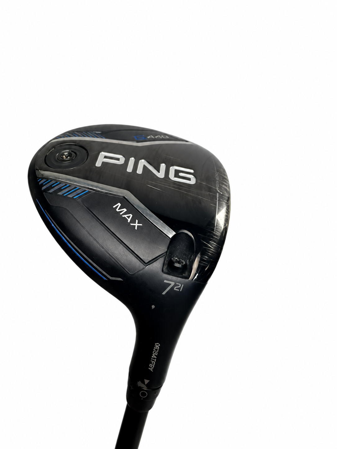 Ping G440 Max 7 wood right handed - photo 1