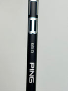Ping G440 Max 7 wood right handed - photo 9