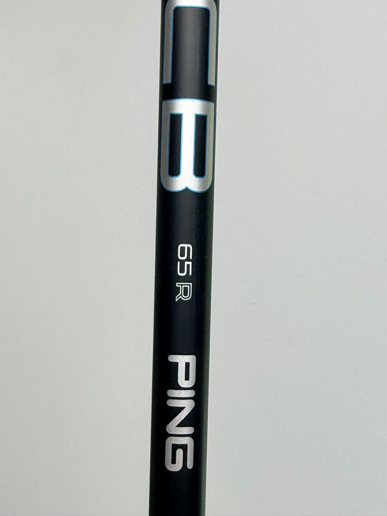 Ping G440 Max 7 wood right handed - photo 9