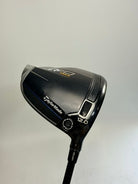 TaylorMade Qi10 MAX 12 degree driver original photo 1 showing actual condition